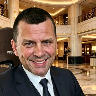 Telegram profile photo for Рэй. Твой выход..