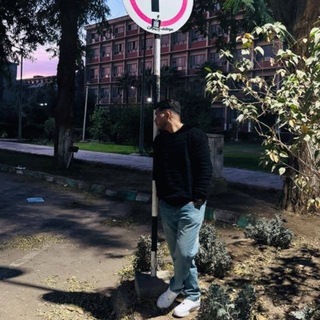 Telegram profile photo for AhMed ElNqYb - احمد النقيب