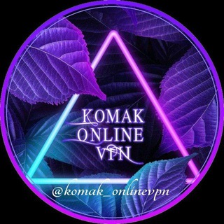 Telegram profile photo for KO VPN