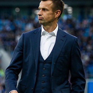 Telegram profile photo for ФК Зенит Санкт-Петербург