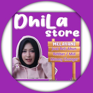 Telegram profile photo for DhiLa ˢᵗᵒʳᵉ