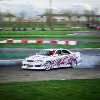 Telegram profile photo for Sharapov_Drift