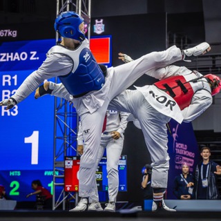 Telegram profile photo for Белый воин🥋