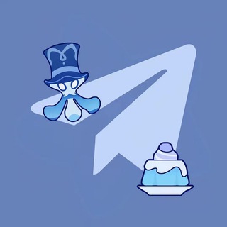 Telegram profile photo for Дом Котллетки | Новости StandKnife