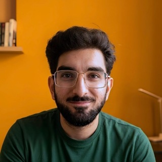 Telegram profile photo for سید علی علوی خوشحال | رتبه ۹ کشوری کنکور ۱۴۰۱
