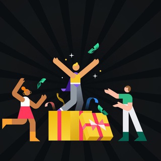 Telegram profile photo for FREE CRYPTO BOX ❤️👍 🤑🚀BINANCE FEED🚀🤑