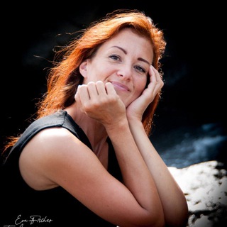 Telegram profile photo for The Art of Receiving