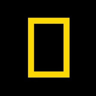 Telegram profile photo for National Geographic