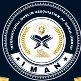 Telegram profile photo for IMAN OFFICIAL