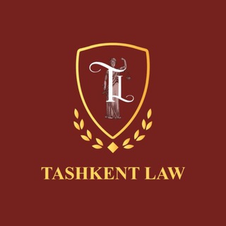 Telegram profile photo for 🏛 TASHKENT LAW SCHOOL 🏛