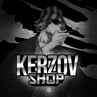 Telegram profile photo for Kerzov Shop🔱