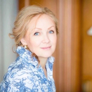 Telegram profile photo for Русецкая Маргарита Николаевна