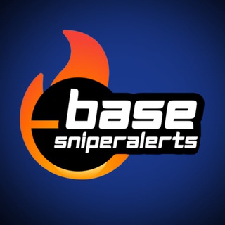Telegram profile photo for Base Sniper Alerts Burn Monitor