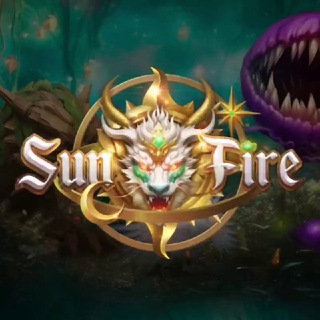 Telegram profile photo for Sunfire | Perfect World