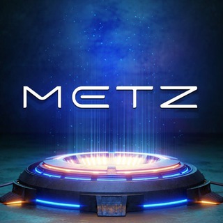 Telegram group profile photo for METZ TR 🇹🇷