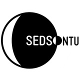 Telegram profile photo for NTU SEDS Space Channel
