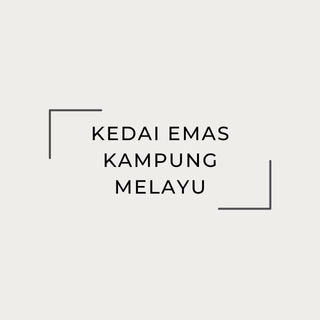 Telegram profile photo for KEKM Gold Singapore Channel