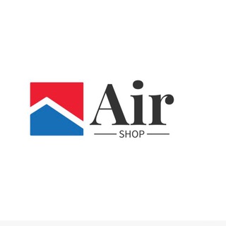 Telegram profile photo for AIR SHOP
