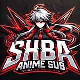 Telegram profile photo for زیرنویس فارسی انیمه Shiba SUB