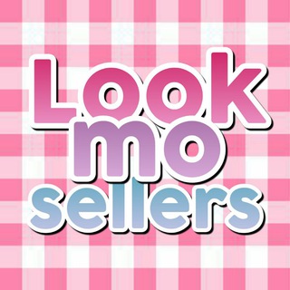Telegram profile photo for LF: SELLERS GRP ONLY