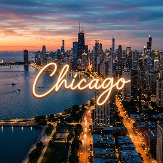 Telegram profile photo for Чикаго • Chicago Chat