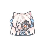 Telegram profile photo for YuePanel_App