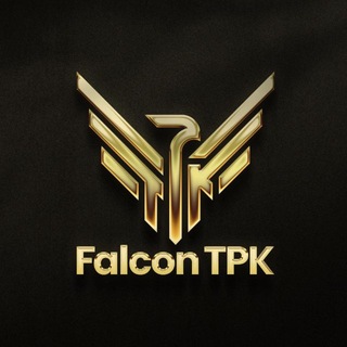 Telegram profile photo for FalconTPK (Free Chat)