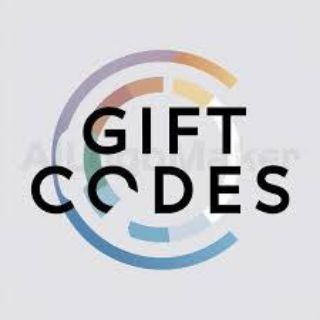 Telegram profile photo for ALL GAME GIFT CODES