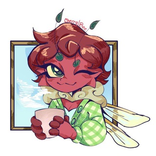 Telegram profile photo for CHERRYLBEE Γ πΈπ£π₯ πππππππ SFW