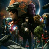 Telegram profile photo for Marvel.guide.film