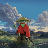 Telegram profile photo for эщкерешкин crypto