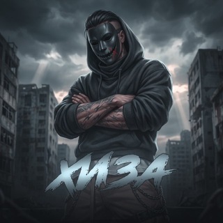 Telegram profile photo for h1Zen