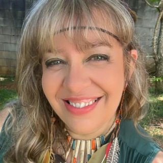 Telegram profile photo for Lu Fernandes Alquimia da Alma
