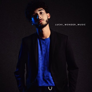 Telegram profile photo for Luchi_WonderOfficial✅