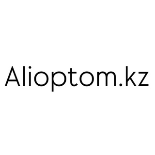 Telegram profile photo for Alioptom.kz