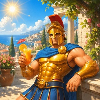 Telegram profile photo for Slota