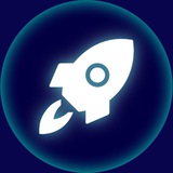 Telegram profile photo for Rocketfy Oficial