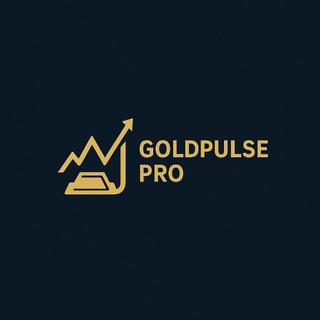 Telegram profile photo for GOLDPULSE PRO