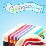 Telegram profile photo for Polotenca.ua