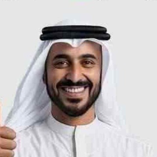 Telegram profile photo for نايف القحطاني