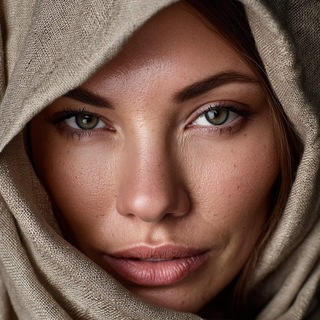 Telegram profile photo for Anna Kamallaya Khefors