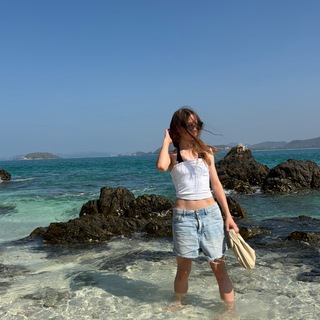 Telegram profile photo for 𝓜𝓪𝓻𝓲𝔂𝓪 || отзывы,чеки оплат