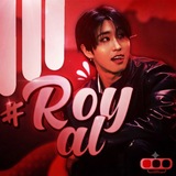 Telegram profile photo for 𝗥𝗢𝗬𝗔𝗟 𝗞𝗙