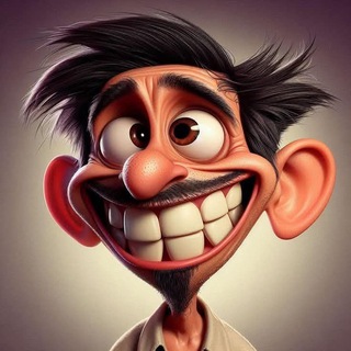 Telegram profile photo for عشوائيات