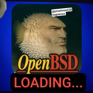 Telegram profile photo for eng