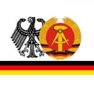 Telegram profile photo for Wiedervereinigung 03.10.1990 - gab es sie wirklich ?