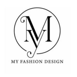 Telegram profile photo for MY FASHION