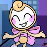 Telegram profile photo for Блядавыга