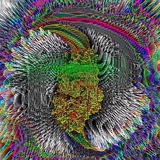 Telegram profile photo for Sintez Gallery