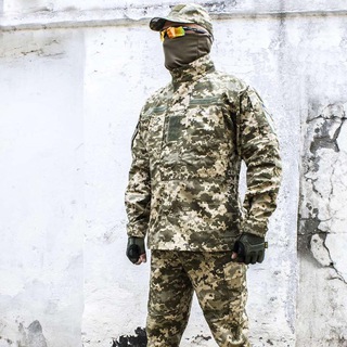 Telegram profile photo for Військторг❗️Військова амуніція👮♂️Опт та роздріб